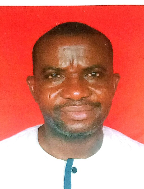 Dr. Alezi-Braimoh Ifindon Eroje