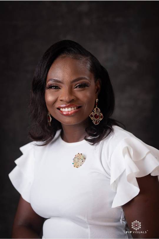 Dr. Oluwafunmilayi Adeyemi