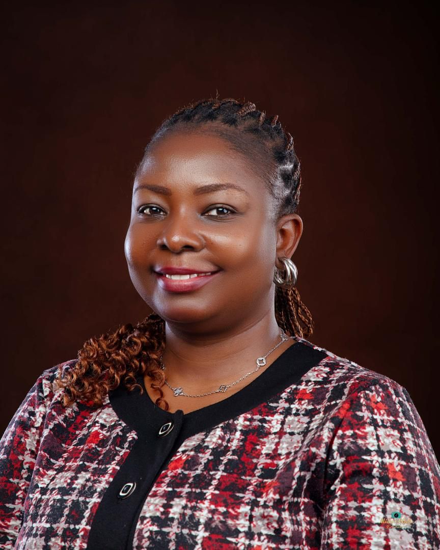 Dr. Ololade Abosede Akinyemi