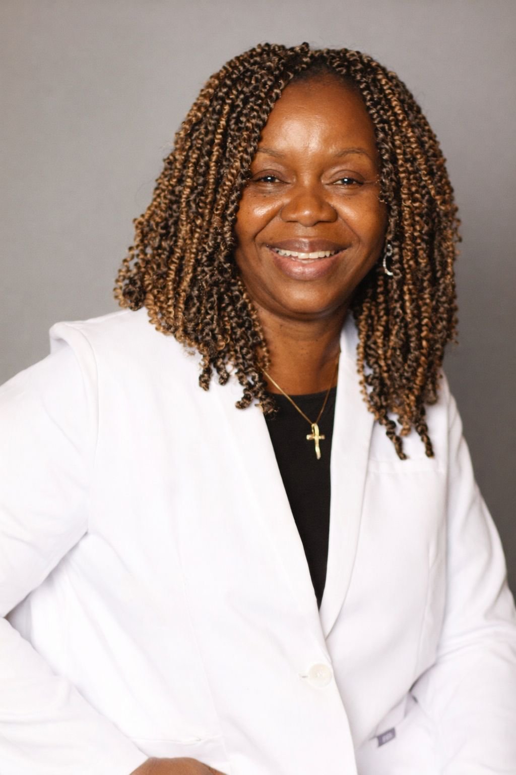 Dr. Philomena O. Oboh