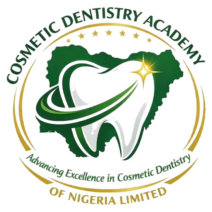 CDAN Logo