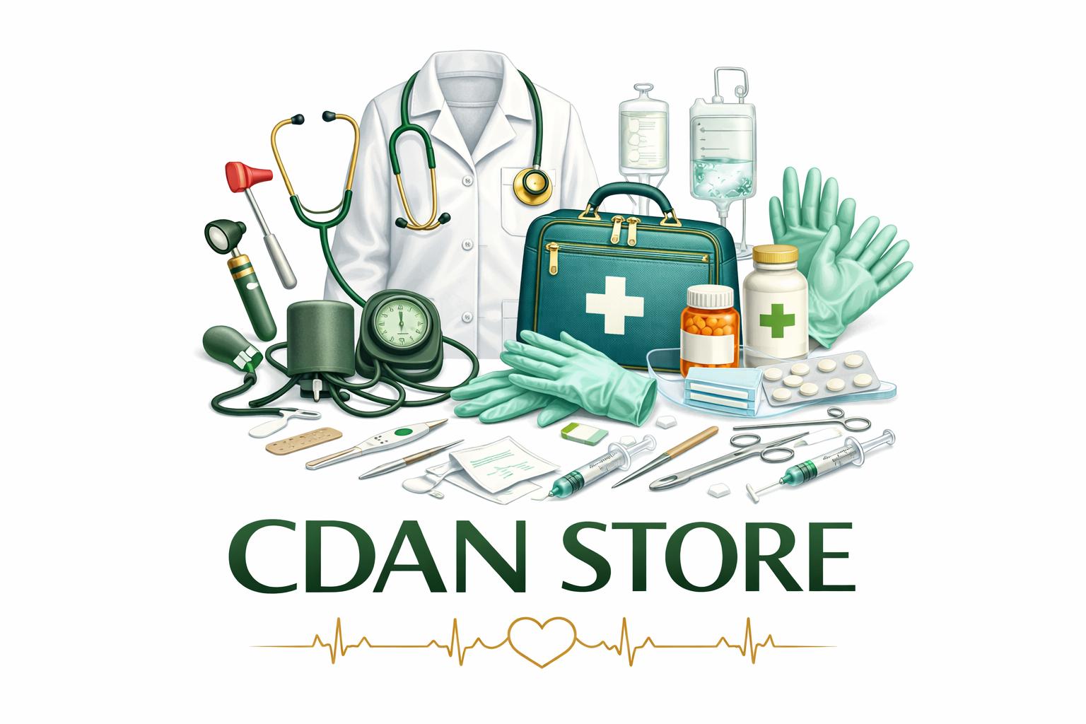 CDAN Clinical Training Day — July 8, 2026 (Photo 1)