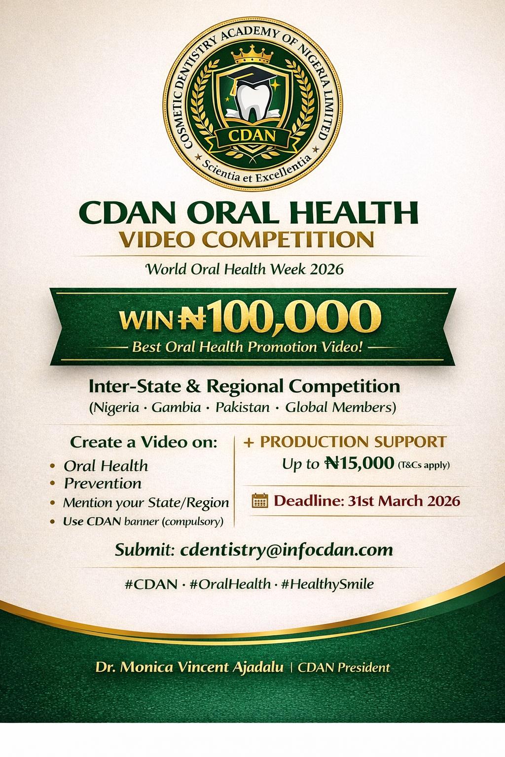 CDAN Clinical Training Day — July 8, 2026 (Photo 12)