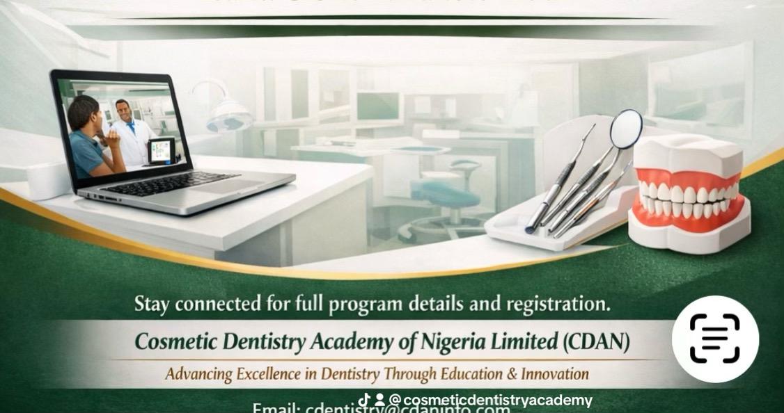 CDAN Clinical Training Day — July 8, 2026 (Photo 20)