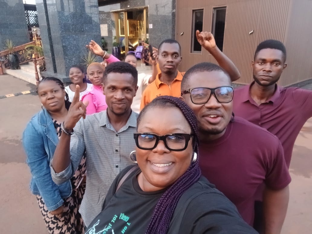 Uromi Outreach 2026