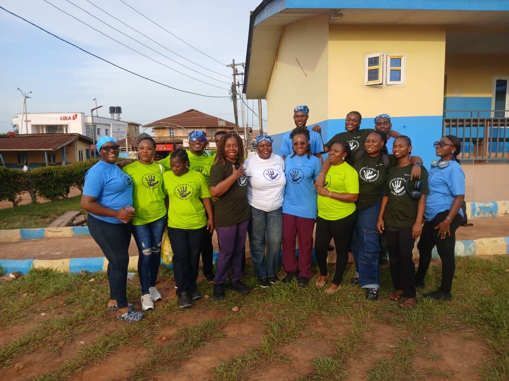 Uromi Outreach 2026 — Community dental healthcare delivery (Photo 100)