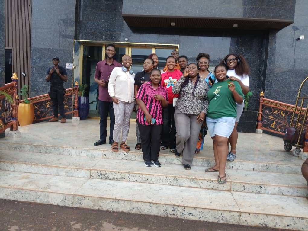 Uromi Outreach 2026 — Community dental healthcare delivery (Photo 101)