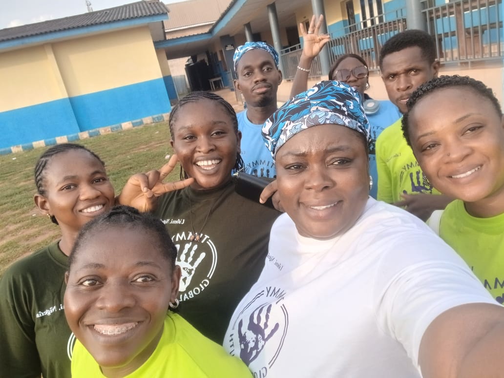 Uromi Outreach 2026 — Community dental healthcare delivery (Photo 103)