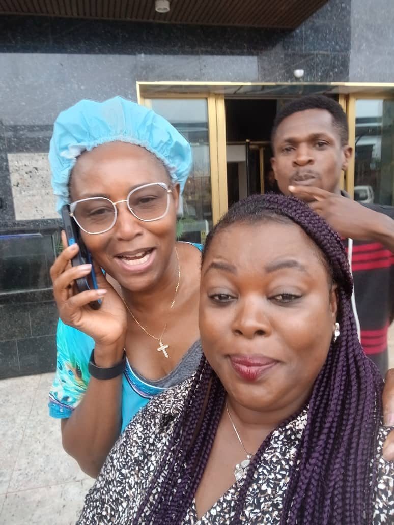 Uromi Outreach 2026 — Community dental healthcare delivery (Photo 106)