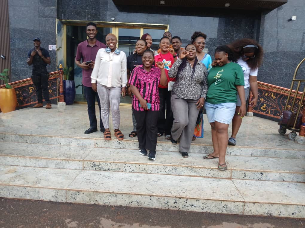 Uromi Outreach 2026 — Community dental healthcare delivery (Photo 108)