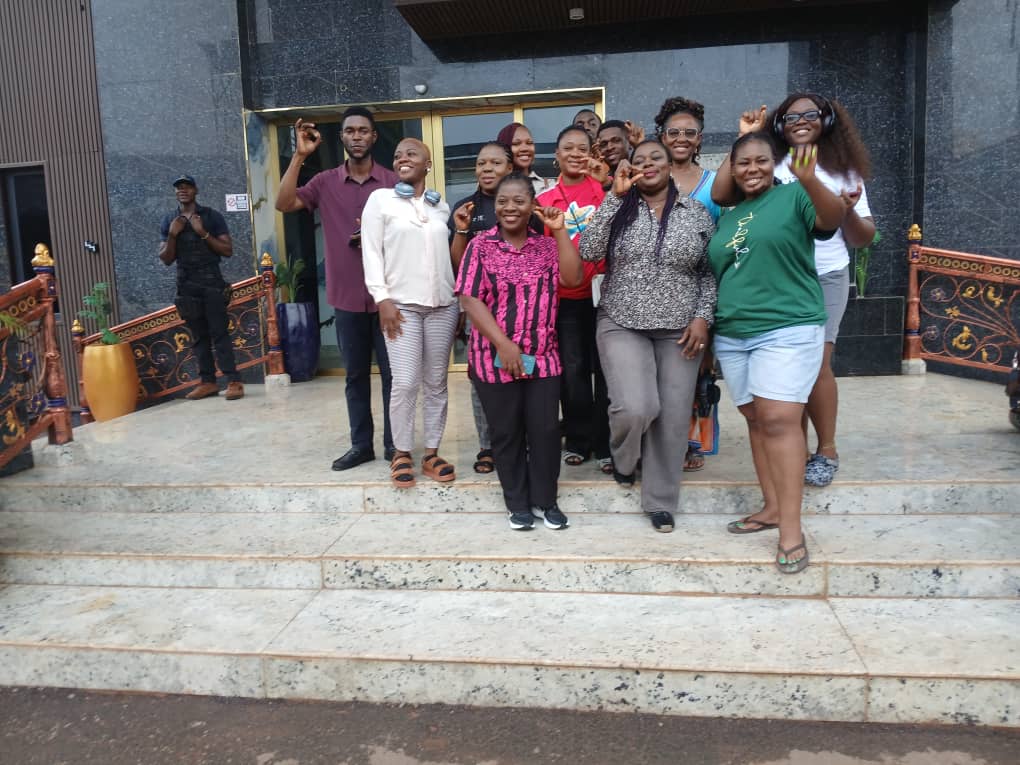 Uromi Outreach 2026 — Community dental healthcare delivery (Photo 109)