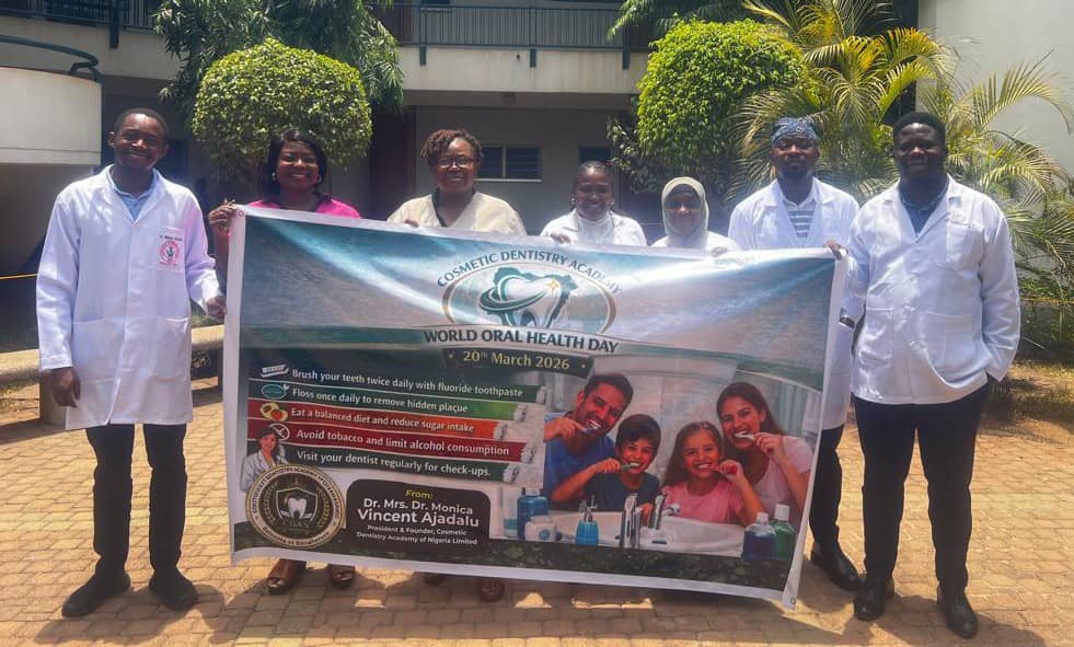 Uromi Outreach 2026 — Community dental healthcare (Photo 112)