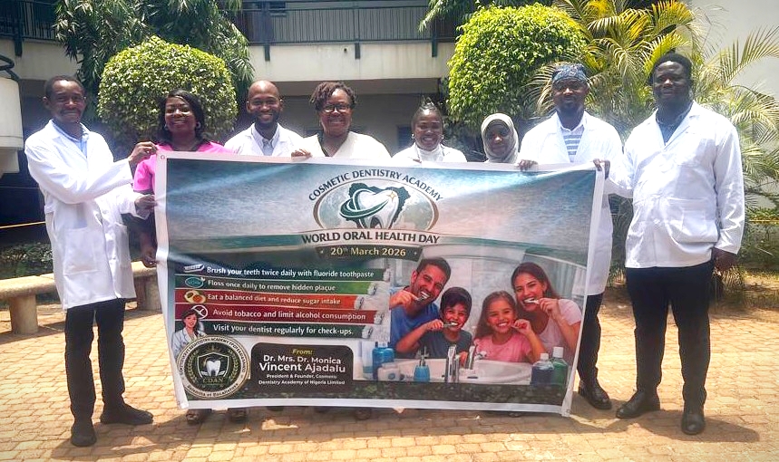 Uromi Outreach 2026 — Community dental healthcare (Photo 113)