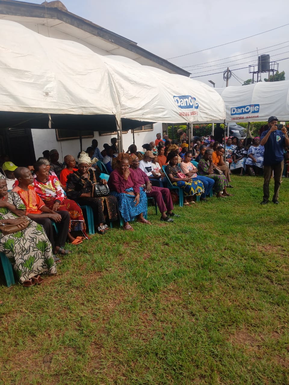 Uromi Outreach — Free dental care for children, adults, and seniors (Photo 43)