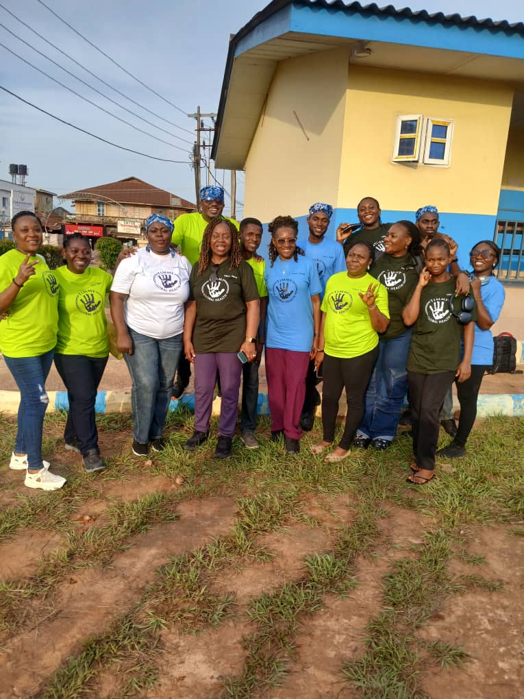 Uromi Outreach — CDAN faculty and team at work (Photo 77)