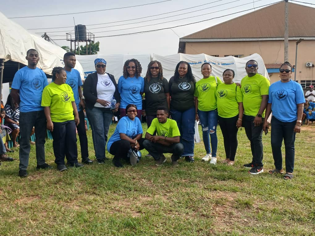 Uromi Outreach 2026 — Community dental healthcare delivery (Photo 83)