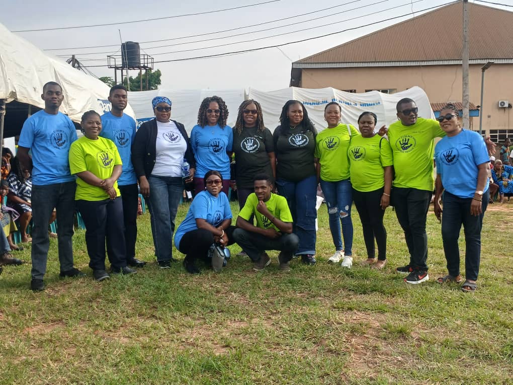 Uromi Outreach 2026 — Community dental healthcare delivery (Photo 84)