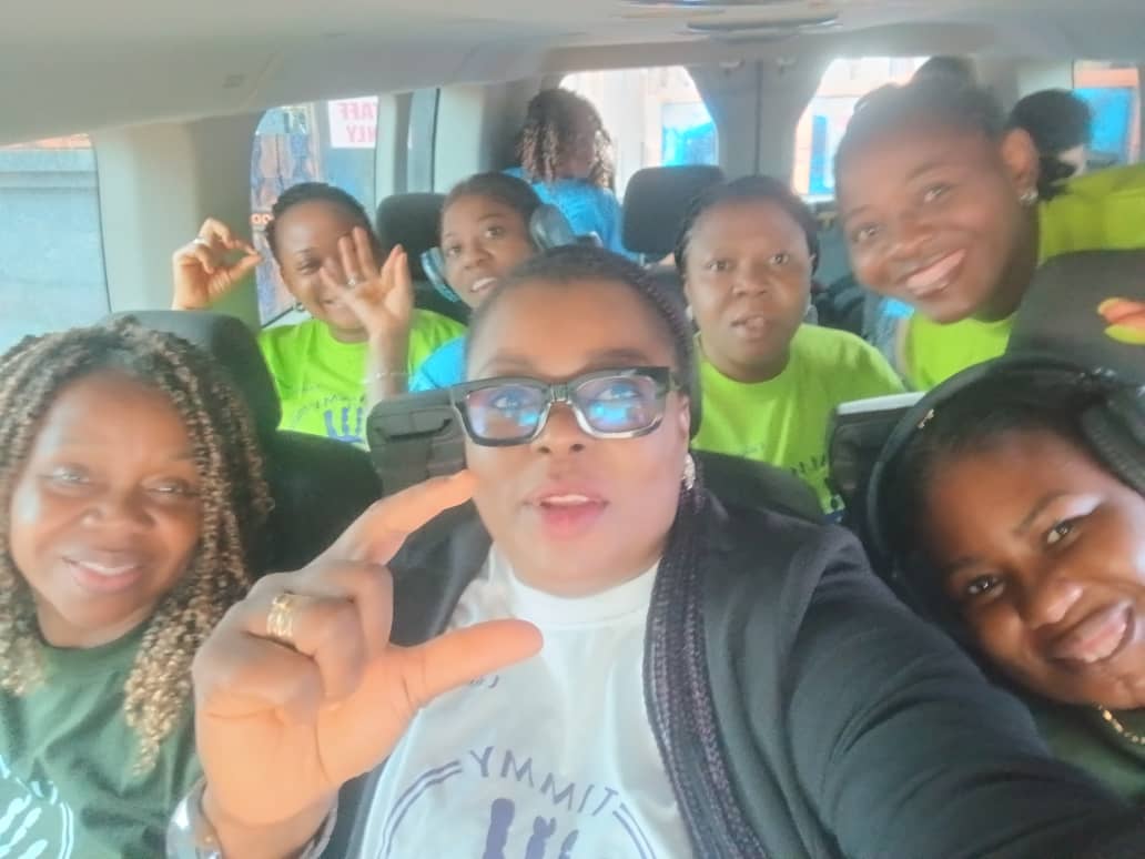 Uromi Outreach 2026 — Community dental healthcare delivery (Photo 86)