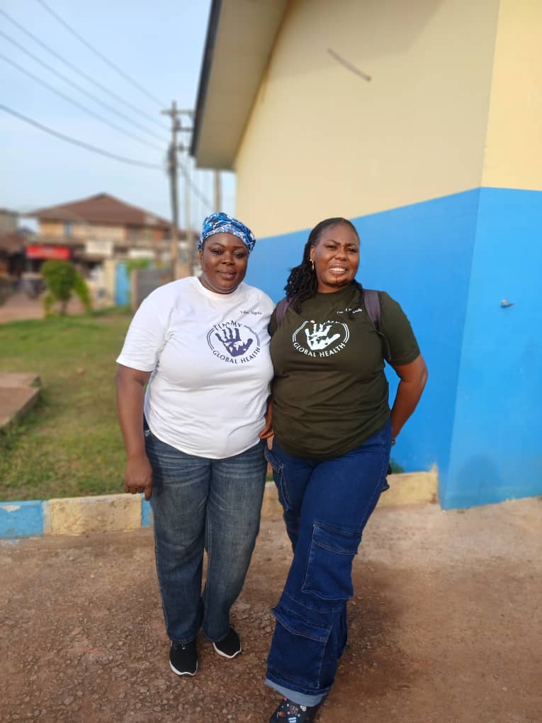 Uromi Outreach 2026 — Community dental healthcare delivery (Photo 87)