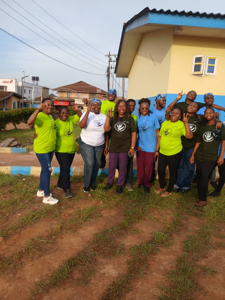 Uromi Outreach 2026 — Community dental healthcare delivery (Photo 88)