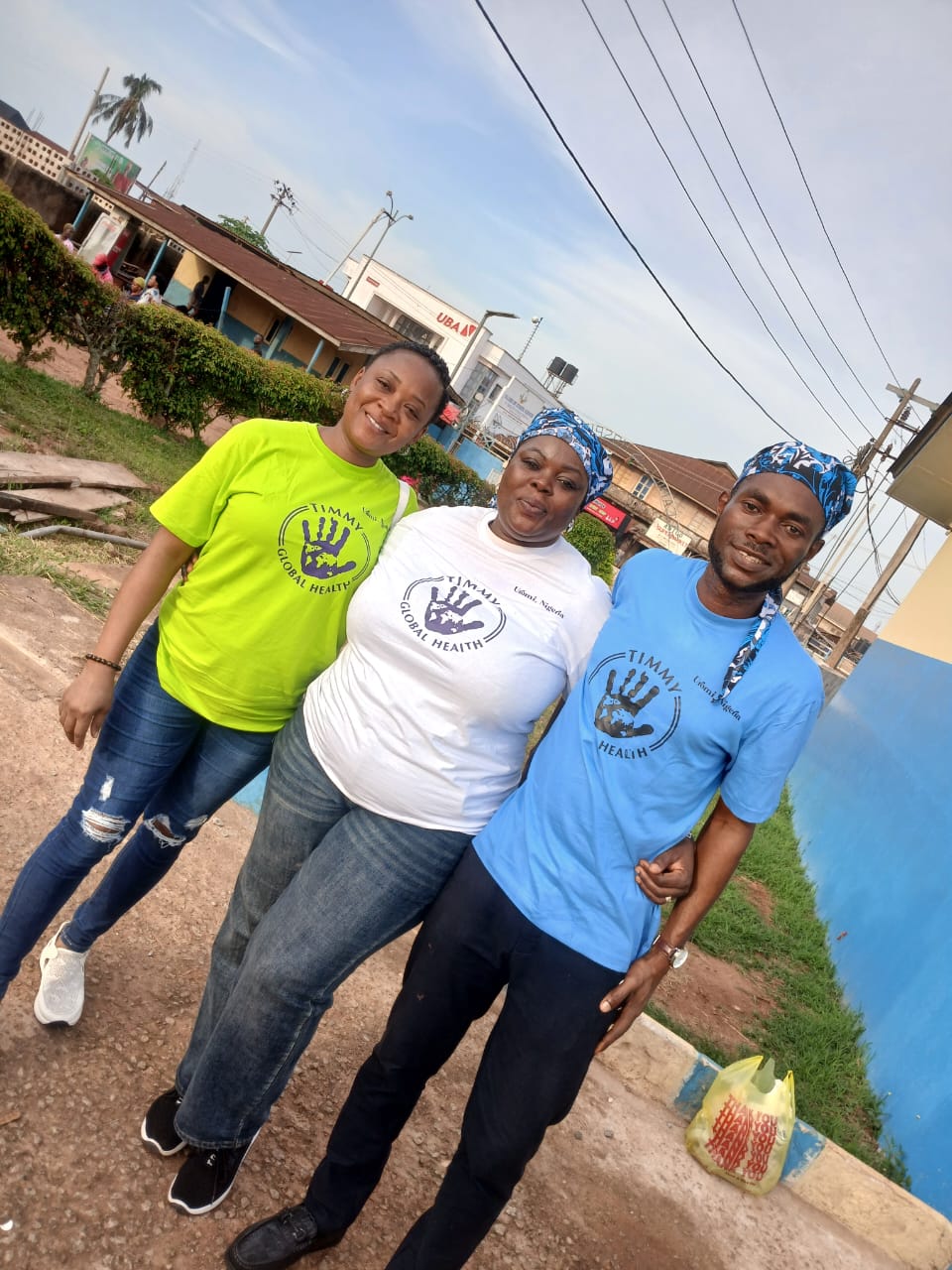 Uromi Outreach 2026 — Community dental healthcare delivery (Photo 89)