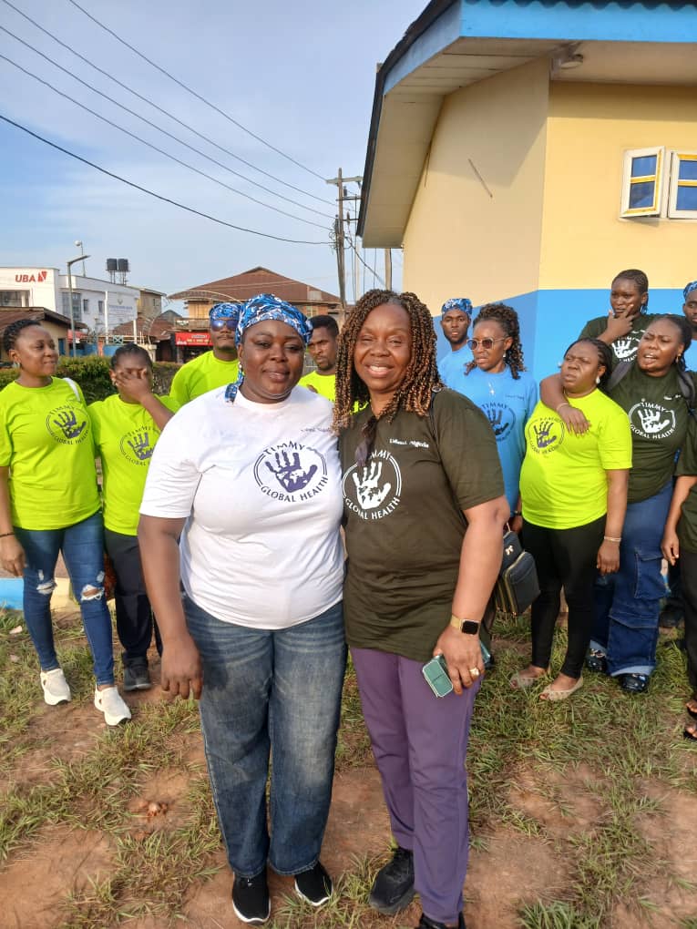 Uromi Outreach 2026 — Community dental healthcare delivery (Photo 93)