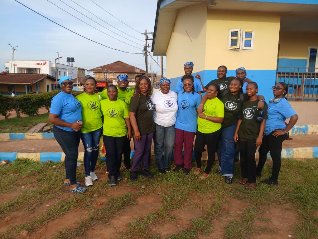 Uromi Outreach 2026 — Community dental healthcare delivery (Photo 94)