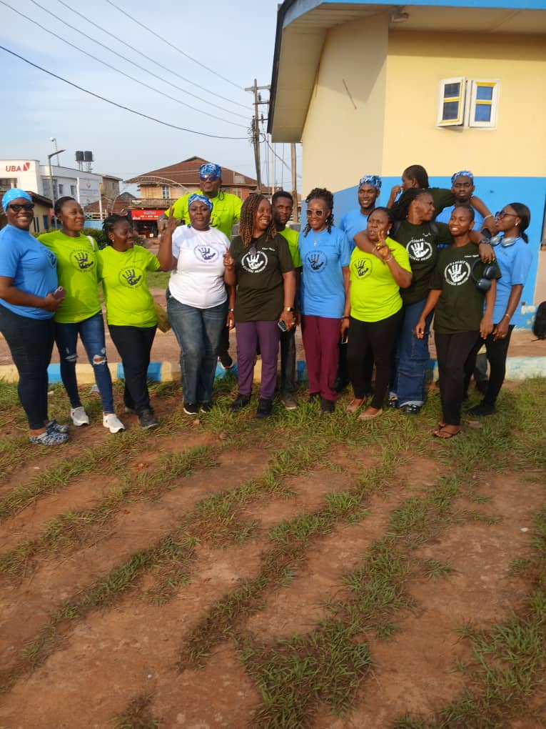 Uromi Outreach 2026 — Community dental healthcare delivery (Photo 96)