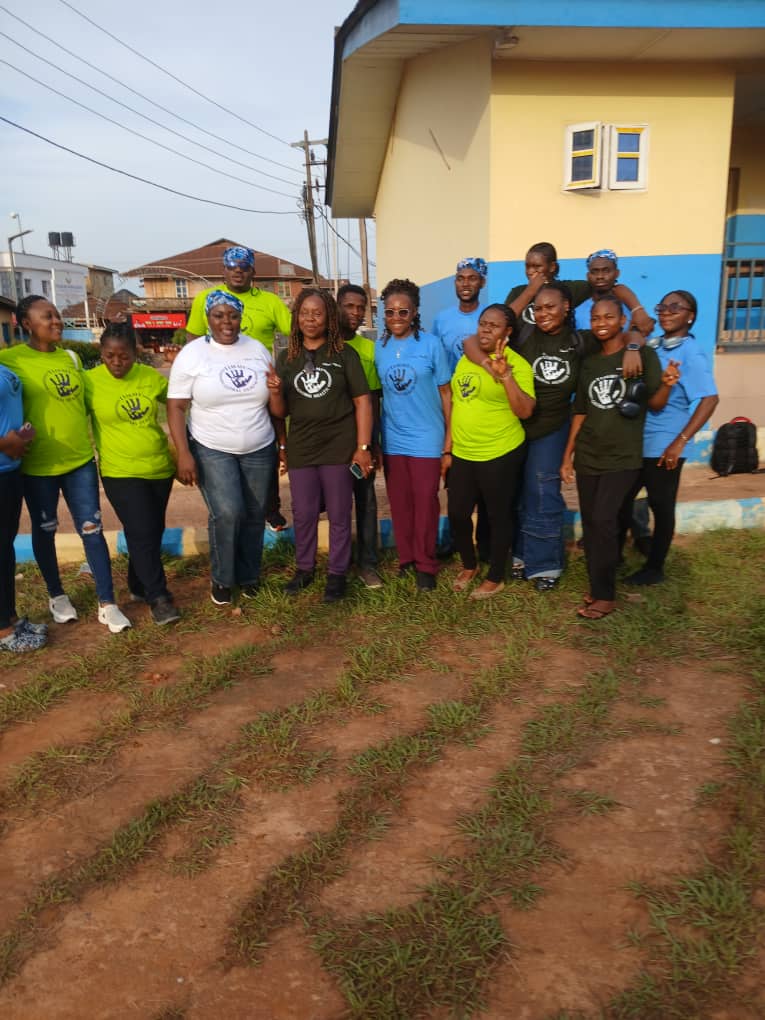 Uromi Outreach 2026 — Community dental healthcare delivery (Photo 98)