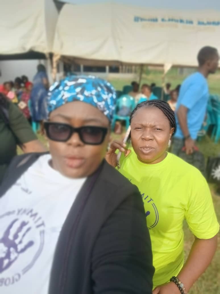 Uromi Outreach 2026 — Community dental healthcare delivery (Photo 99)